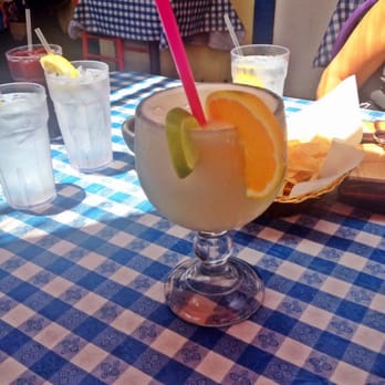 Palapa - Margarita but not really more like Winerita since no tequila - Mexican Near Me - Santa Barbara, California Palapa - Margarita but not really more like Winerita since no tequila - Mexican Near Me - Santa Barbara, California