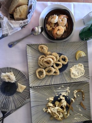 Las Tapas De Rosa by null