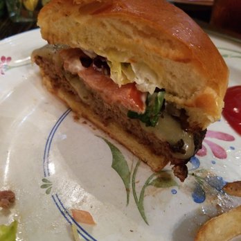 Octave Grill - Excellent burger! Nice experience and ambience. - Bars Near Me - Chesterton, Indiana Octave Grill - Excellent burger! Nice experience and ambience. - Bars Near Me - Chesterton, Indiana