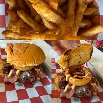 Hot Bunz - Burgers Near Me - Sacramento, California Hot Bunz - Burgers Near Me - Sacramento, California