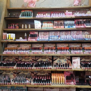 Miss A - Cosmetics & Beauty Supply Near Me - San Antonio, Texas