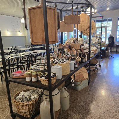 Stockton Market by null