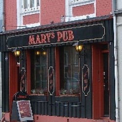 Marys Pub