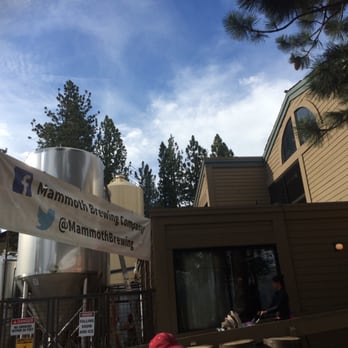 Mammoth Brewing - Breweries Near Me - Mammoth Lakes, California Mammoth Brewing - Breweries Near Me - Mammoth Lakes, California