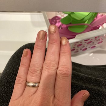 ST Nail Spa - Nail Salons Near Me - Clarksville, Tennessee