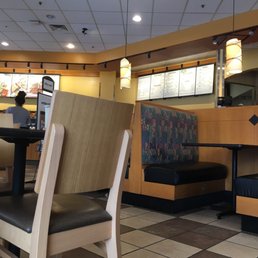 Very clean and friendly