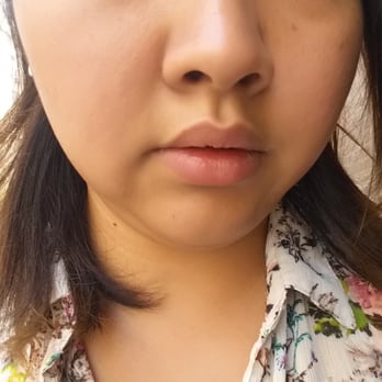 Barbi Eyelashes - this picture from last month.. I retouched it after 3 weeks C.10,11,12 - Eyelash Service Near Me - New York, New York