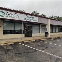NovaCare Rehabilitation - Delran