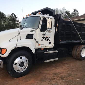 Ikon Hauling - Ready to get the job done! - Demolition Services Near Me - Monroe, North Carolina Ikon Hauling - Ready to get the job done! - Demolition Services Near Me - Monroe, North Carolina