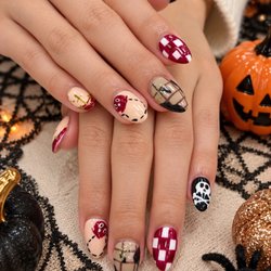 Nail Isle