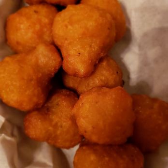 Kate's - Fried schrooms - Burgers Near Me - Dodge City, Kansas