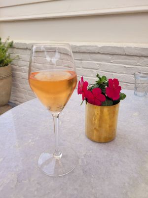 Healdsburg Bubble Bar by null