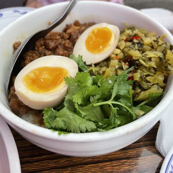 886 - Lo Ba Beng - Taiwanese Near Me - New York, New York