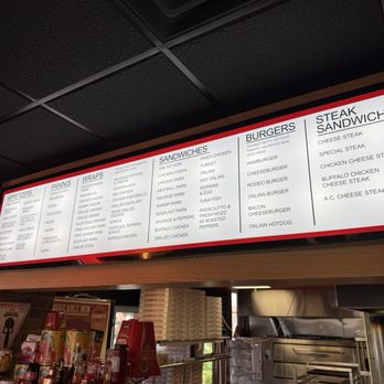 Giannis Pizzeria - Pizza Near Me - Red Bank, New Jersey Giannis Pizzeria - Pizza Near Me - Red Bank, New Jersey