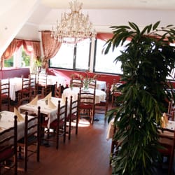 Restaurant Panorama