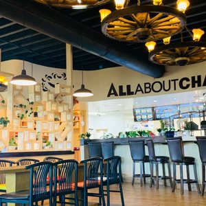 ALL ABOUT CHA - 248 Photos &amp; 94 Reviews - 820 N Aspen Ave, Broken Arrow ...