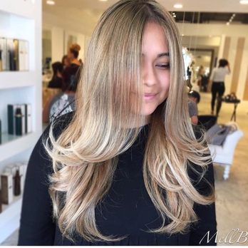 Atelier Sav - Hair by Mell B - Hair Salons Near Me - Glendale, California