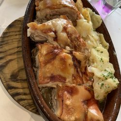 Horno de Juan