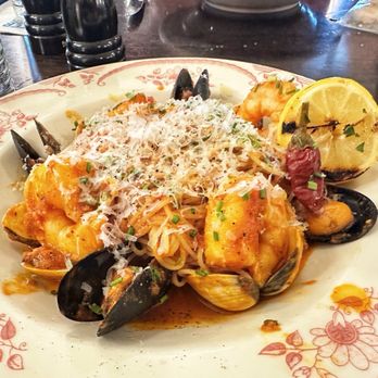 Sortino's Italian Kitchen - Spicy Fra Diavolo!!! - Italian Near Me - Round Rock, Texas Sortino's Italian Kitchen - Spicy Fra Diavolo!!! - Italian Near Me - Round Rock, Texas