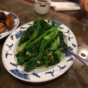 Hong Kong Eatery - Gai lan - Seafood Near Me - Boston, Massachusetts Hong Kong Eatery - Gai lan - Seafood Near Me - Boston, Massachusetts