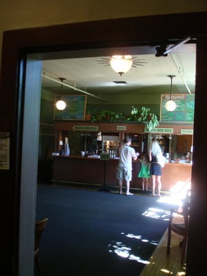 McMenamins Kennedy School by null