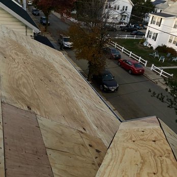 Domi Construction - Roofing Near Me