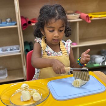 Srim Academy - Montessori Schools Near Me - Norcross, Georgia Srim Academy - Montessori Schools Near Me - Norcross, Georgia