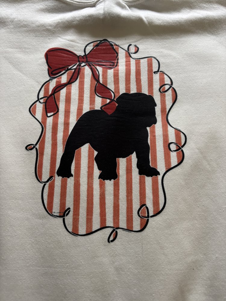 Giggles Grace and Everything Nice Logo