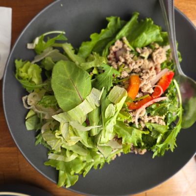 House of Thai by null