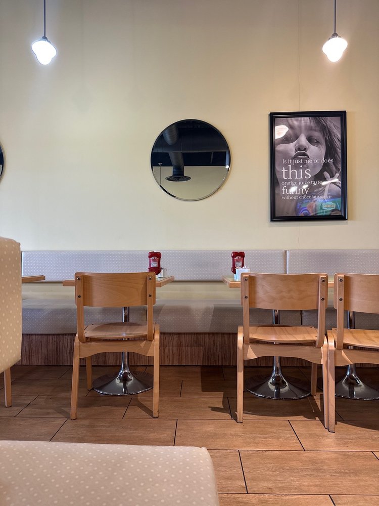 THE ORIGINAL SUNNYSIDE GRILL Updated September 2024 20 Photos & 19