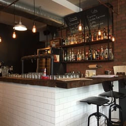 Sheep's Head Bistro - Bar at Sheep's Head Bistro