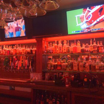Billy's Long Bar - Bar - Bars Near Me - Albuquerque, New Mexico