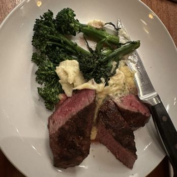 Seasons 52 - Wood-Grilled Kona-Crusted Lamb Loin - Wine Bars Near Me - Cherry Hill, New Jersey Seasons 52 - Wood-Grilled Kona-Crusted Lamb Loin - Wine Bars Near Me - Cherry Hill, New Jersey