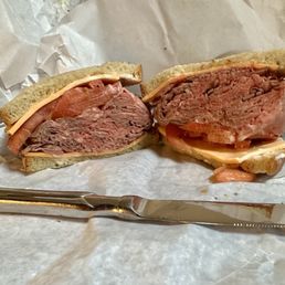 Roast Beef