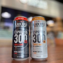 Black Rifle Coffee Company