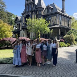 Destiny Wine Tours