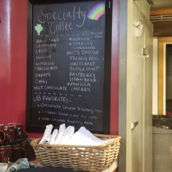 Jonnie Beans - Coffee & Tea Near Me - Waseca, Minnesota Jonnie Beans - Coffee & Tea Near Me - Waseca, Minnesota