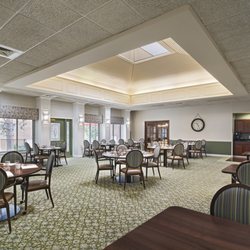 American House East II - Dining room