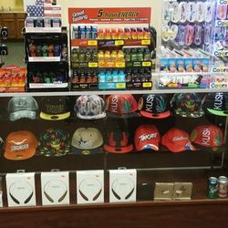 Discount Tobacco & Beyond