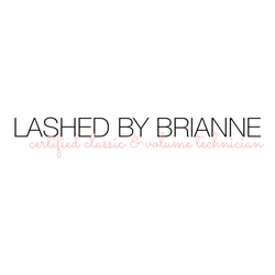 Lashed by Brianne