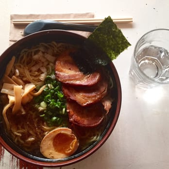 Ramen Tatsu-Ya - Ol' school ramen with extra Chashu and noodles - Ramen Near Me - Austin, Texas Ramen Tatsu-Ya - Ol' school ramen with extra Chashu and noodles - Ramen Near Me - Austin, Texas
