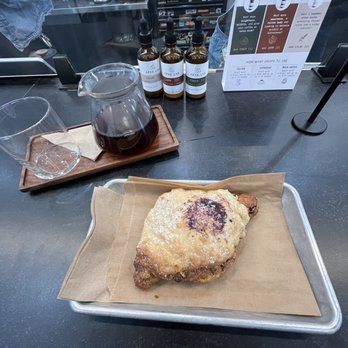Kaizen & Coffee - Single origin pour over and ube pastry - Coffee & Tea Near Me - San Mateo, California Kaizen & Coffee - Single origin pour over and ube pastry - Coffee & Tea Near Me - San Mateo, California