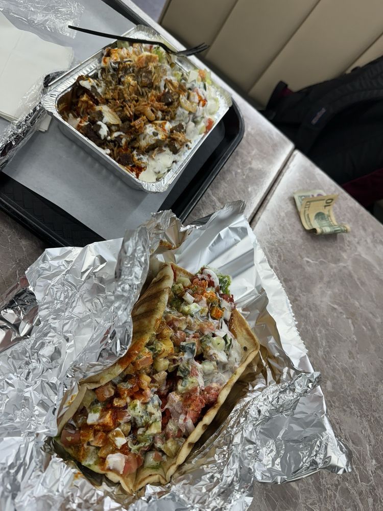 Halal Express