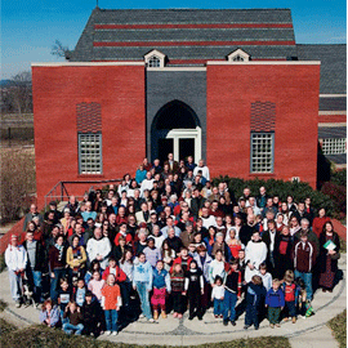 St Ann's Episcopal Church - the church and it's people! - Religious Organizations Near Me - Nashville, Tennessee St Ann's Episcopal Church - the church and it's people! - Religious Organizations Near Me - Nashville, Tennessee