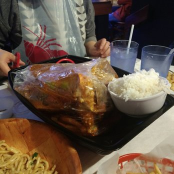 938 Crawfish - Dinner with a side of rice - Seafood Near Me - Albany, California 938 Crawfish - Dinner with a side of rice - Seafood Near Me - Albany, California