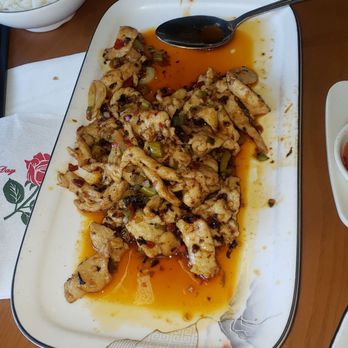 Chef Jiang - Chinese Near Me - New Haven, Connecticut