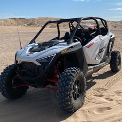 808SxS rentals
