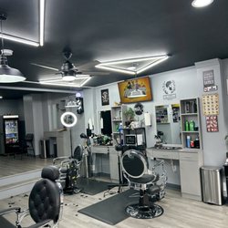 New Style Barber Shop & Hair Salon