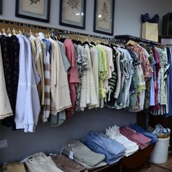 Vintage Redefined