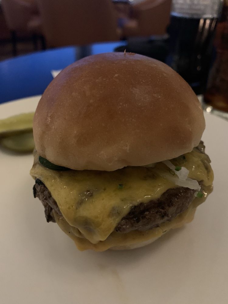 Cadierbaren Grand Hôtel